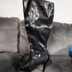 LADIES BOOT